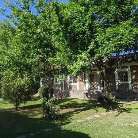 Roque 4047 Villa San Juan Exterior photo