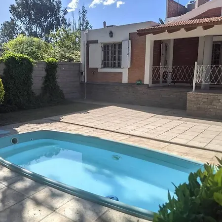 Roque 4047 Villa San Juan Exterior photo