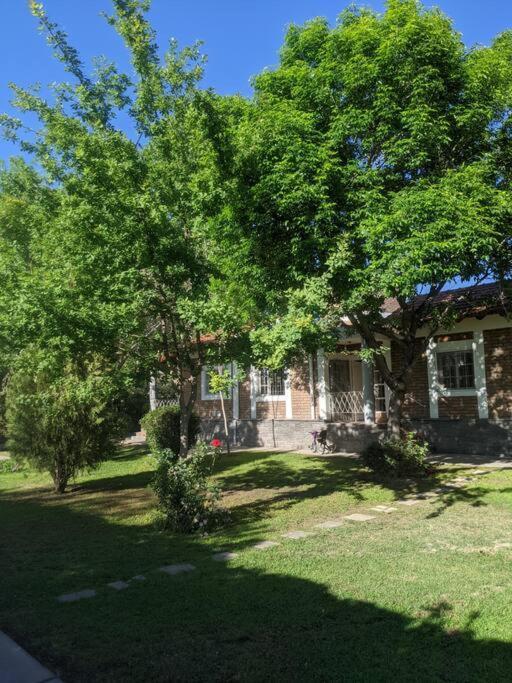 Roque 4047 Holiday home San Juan