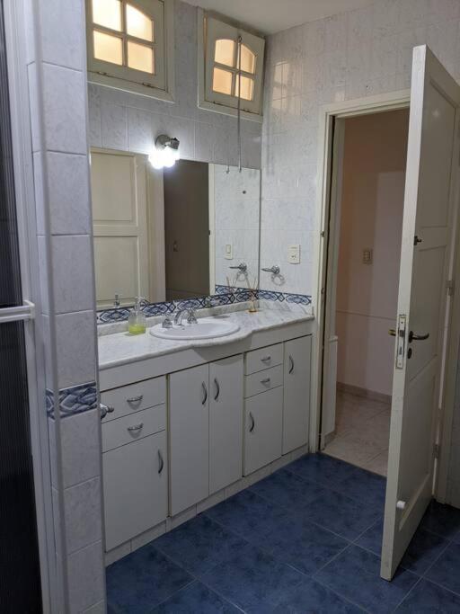 Roque 4047 Holiday home San Juan