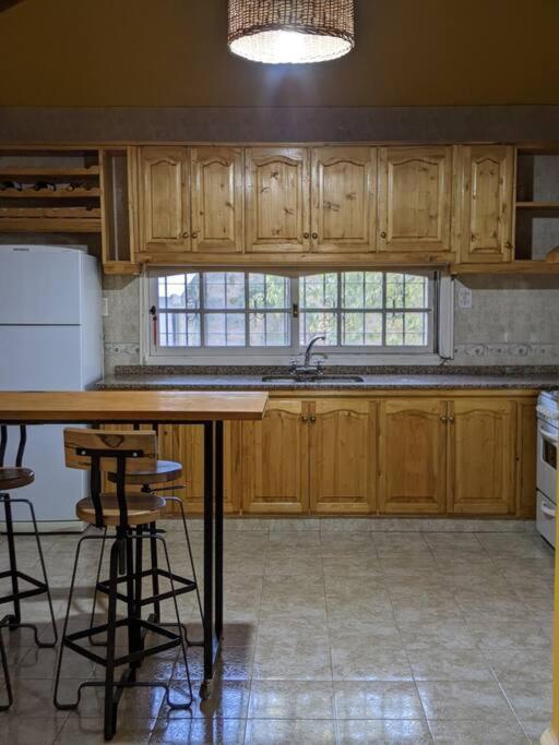 Roque 4047 Holiday home San Juan