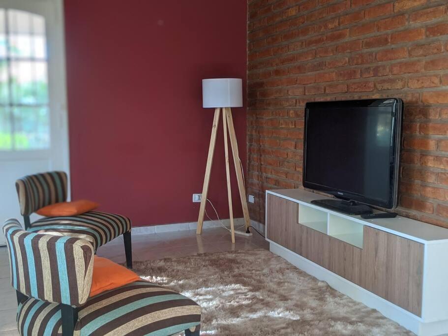 Roque 4047 Holiday home