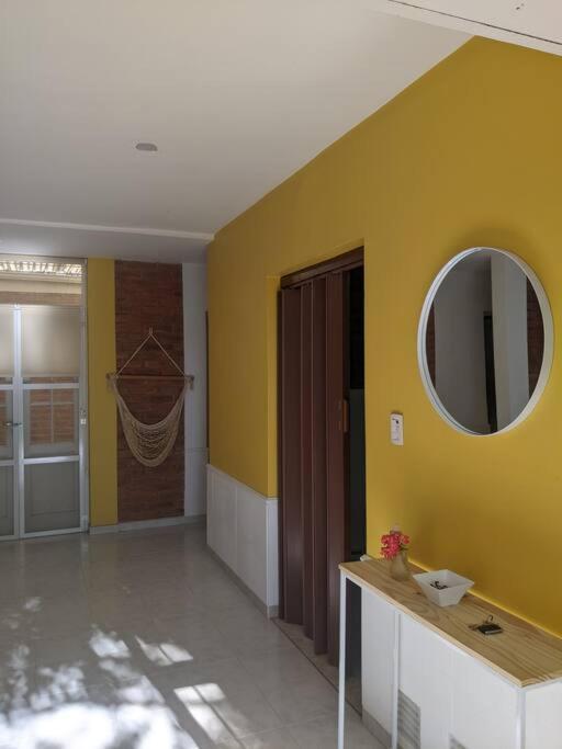 Roque 4047 Holiday home *