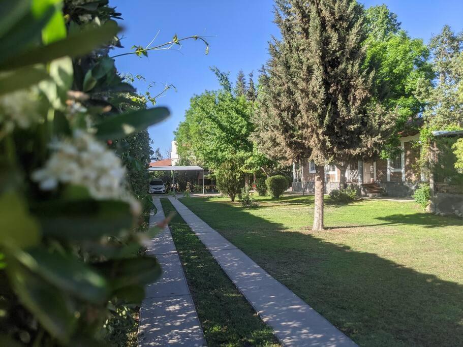 Holiday home Roque 4047